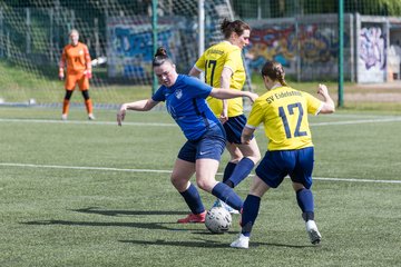 Bild 92 - F SC Ellerau - SV Eidelstedt II : Ergebnis: 2:1